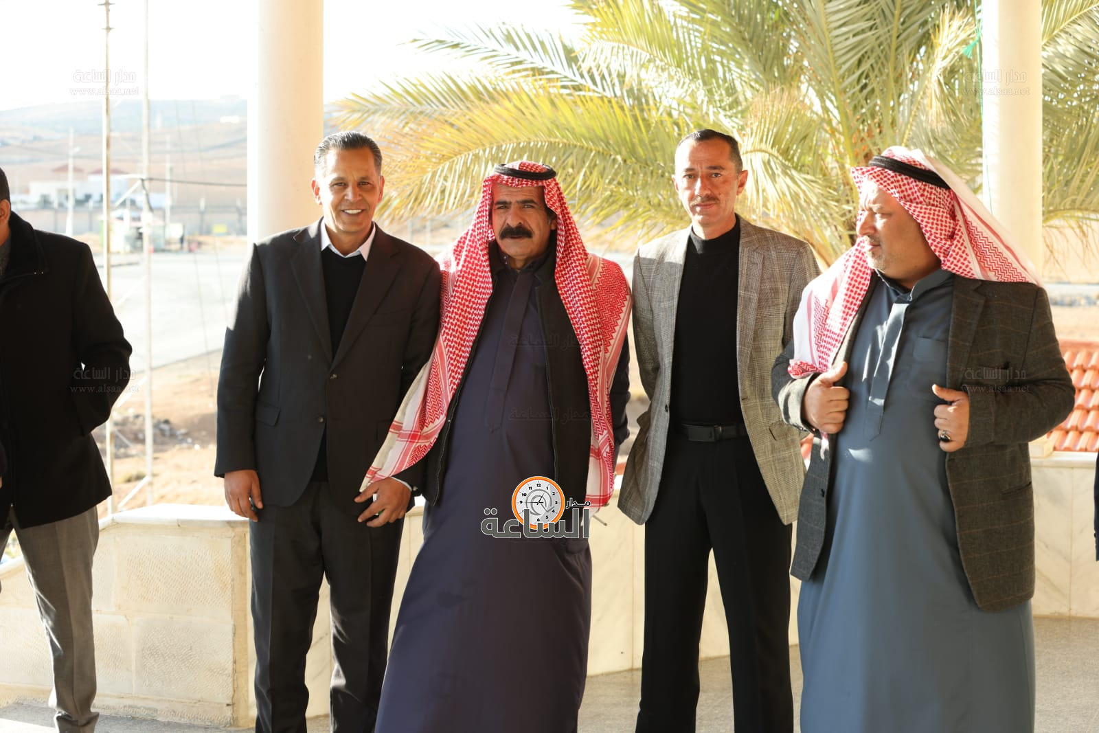 Madar Al-Saa Images 0.9315837326568233