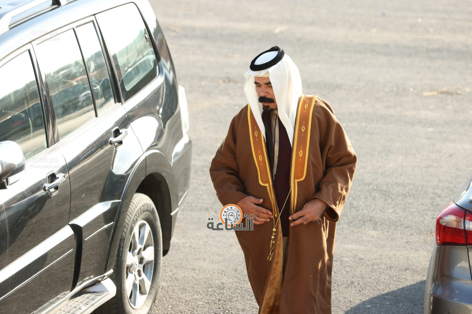 Madar Al-Saa Images 0.13653468662980384