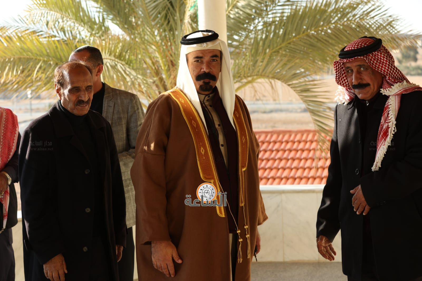 Madar Al-Saa Images 0.8802559799535401