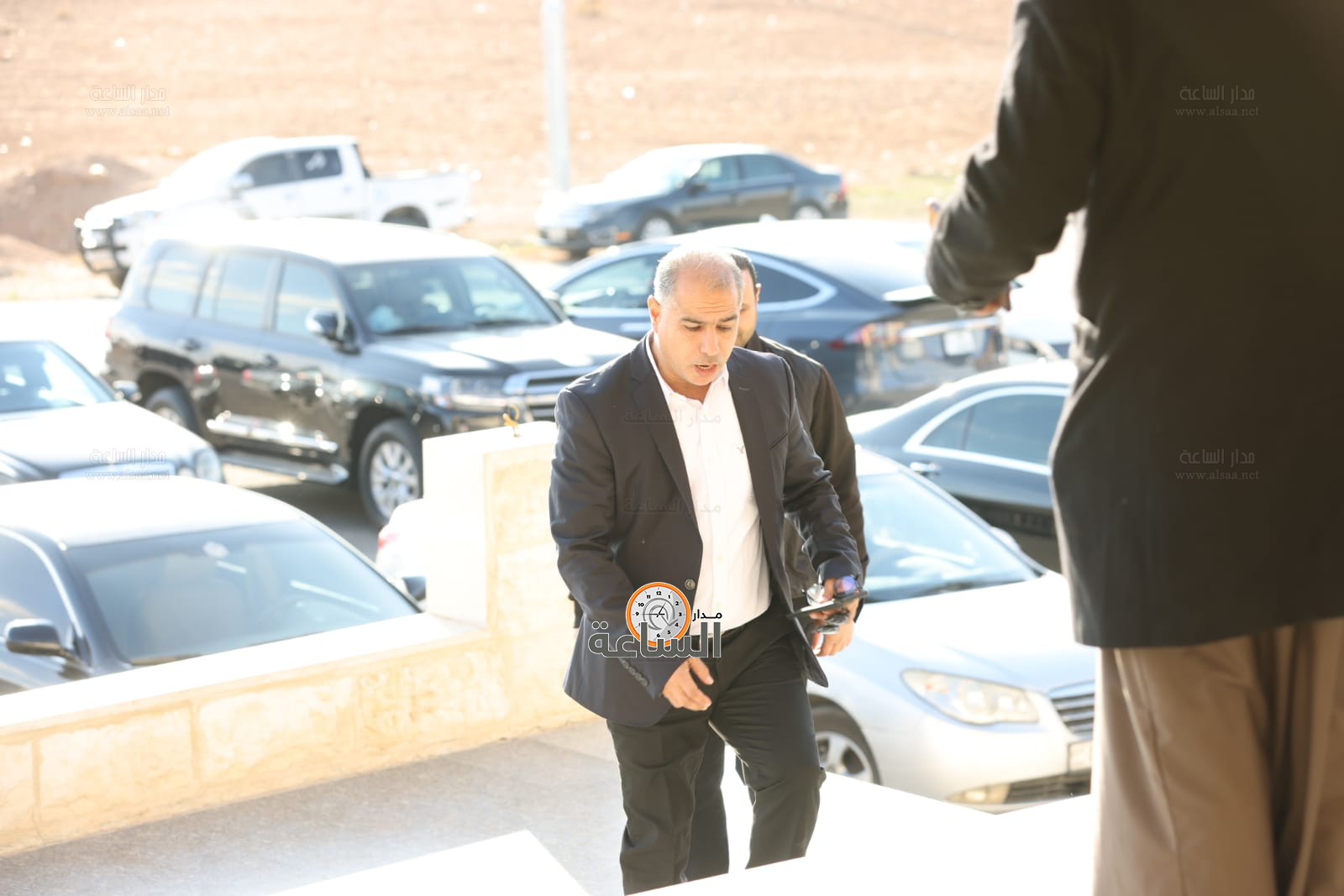 Madar Al-Saa Images 0.2820376073112598