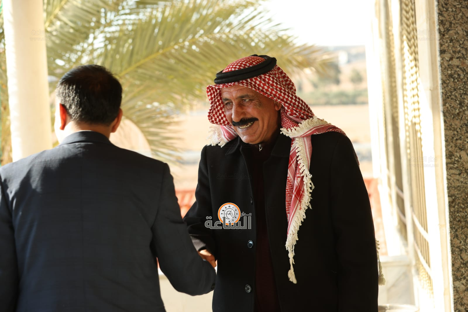 Madar Al-Saa Images 0.7937899566015613