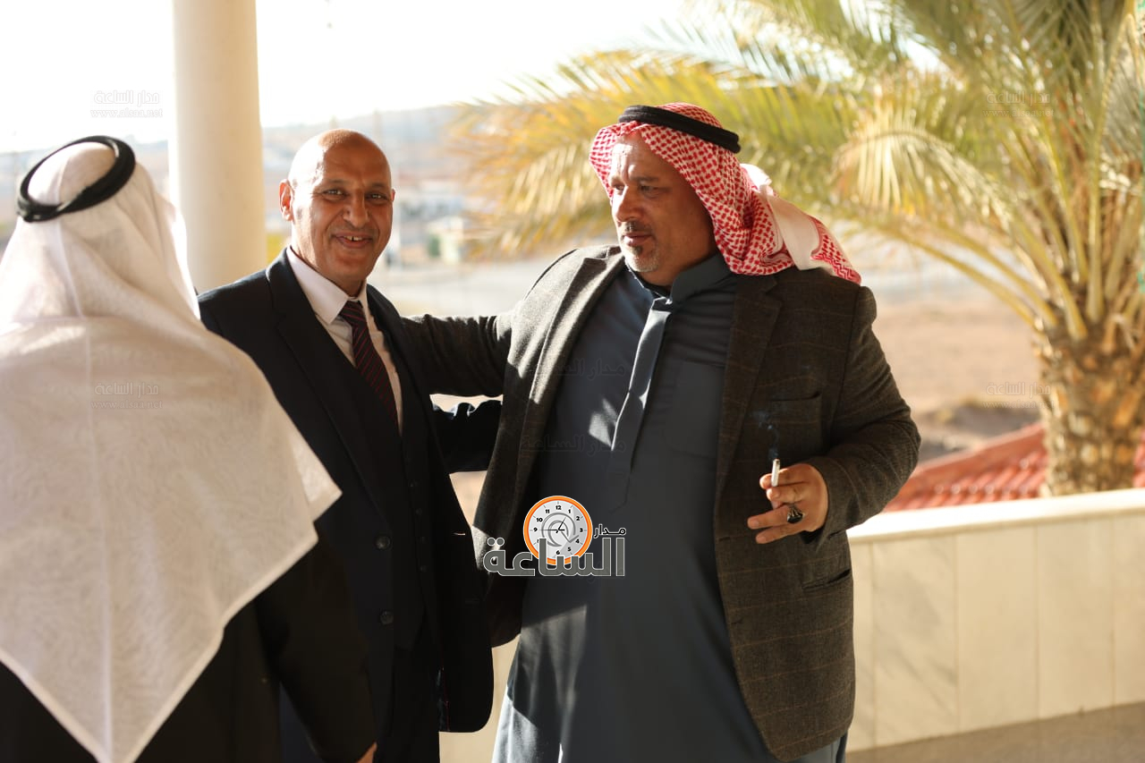 Madar Al-Saa Images 0.9901250753624805