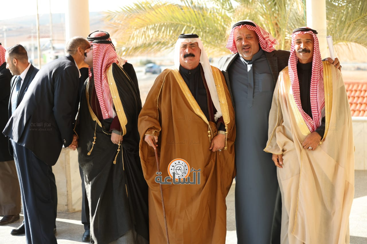 Madar Al-Saa Images 0.43721336464103333