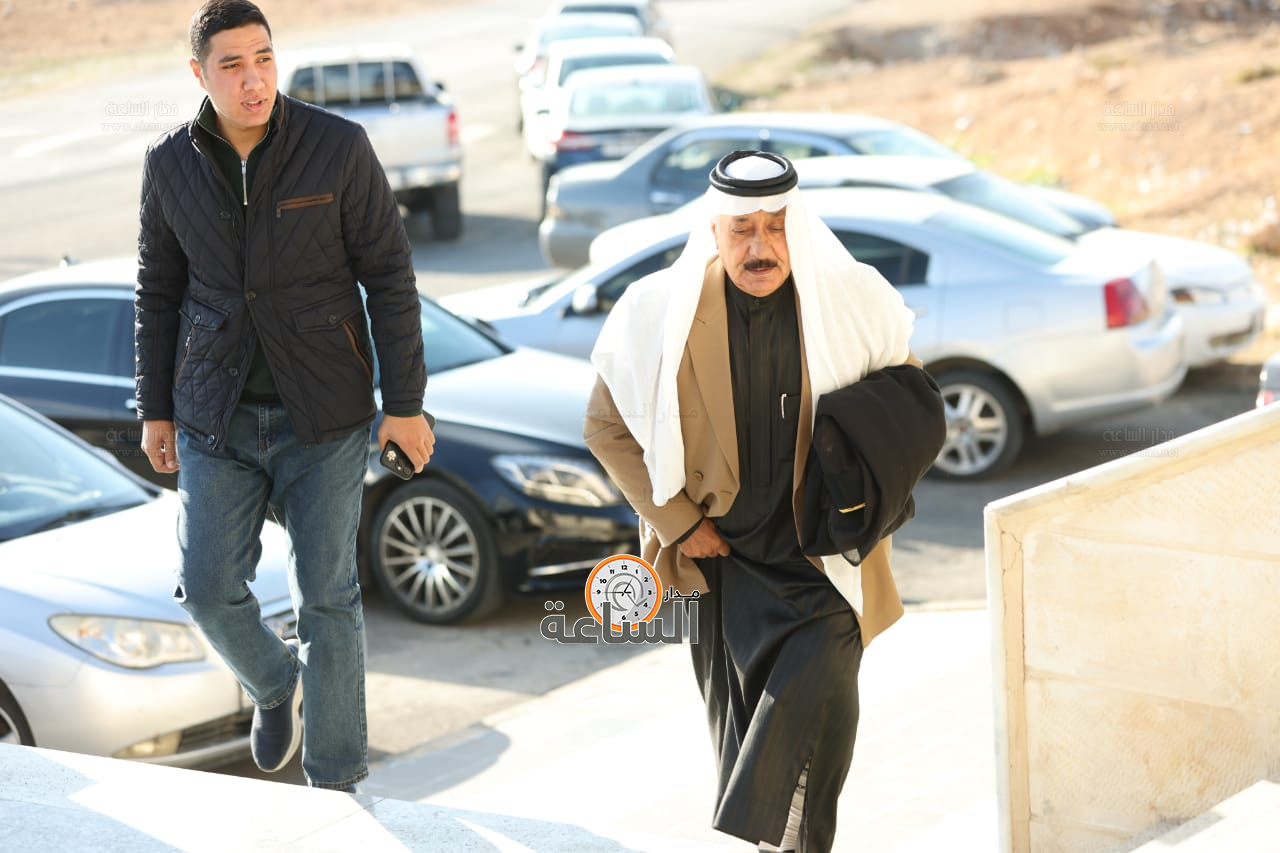 Madar Al-Saa Images 0.9809981664734976