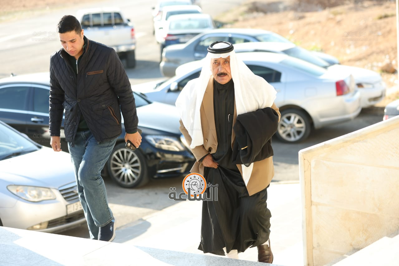 Madar Al-Saa Images 0.3690167108042448