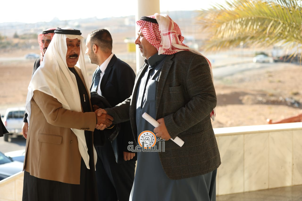 Madar Al-Saa Images 0.7967202688192475