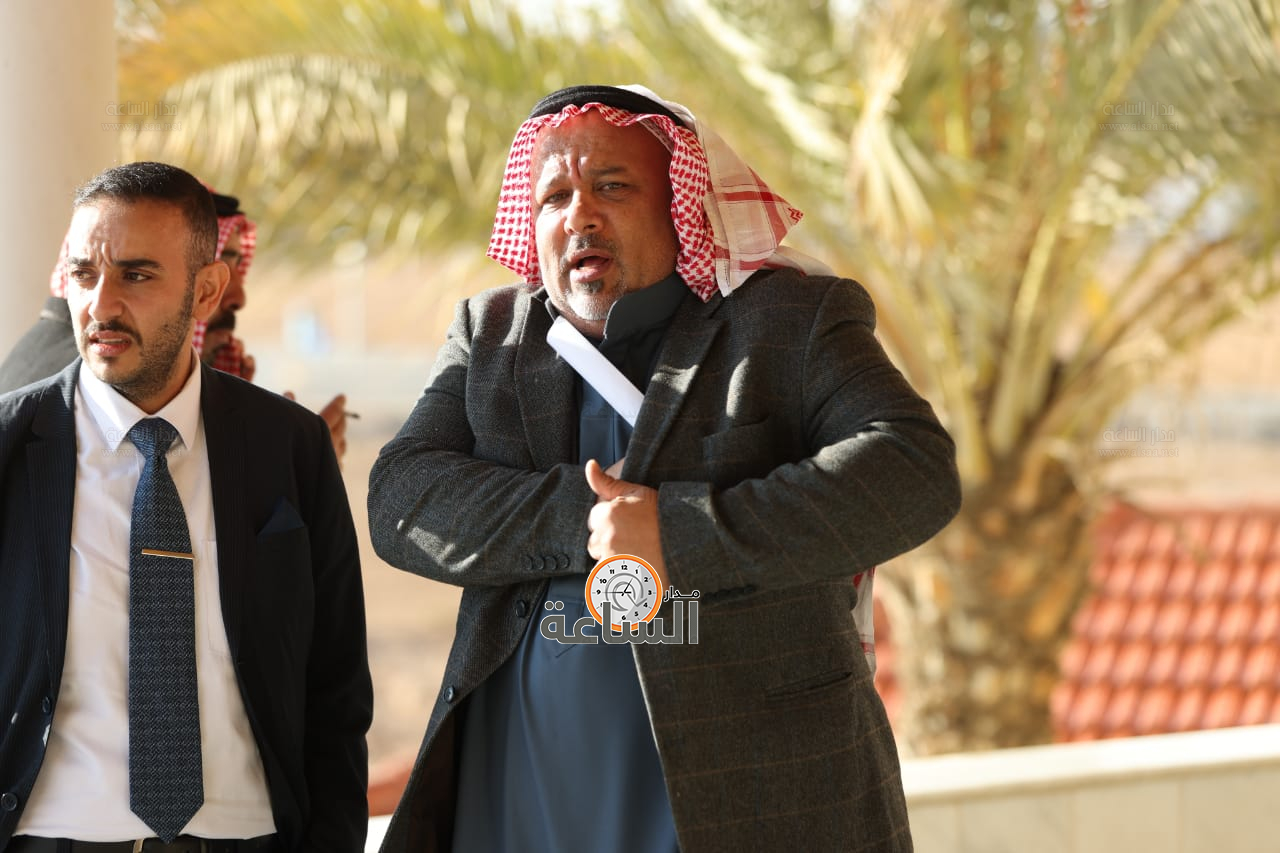 Madar Al-Saa Images 0.694621879123622