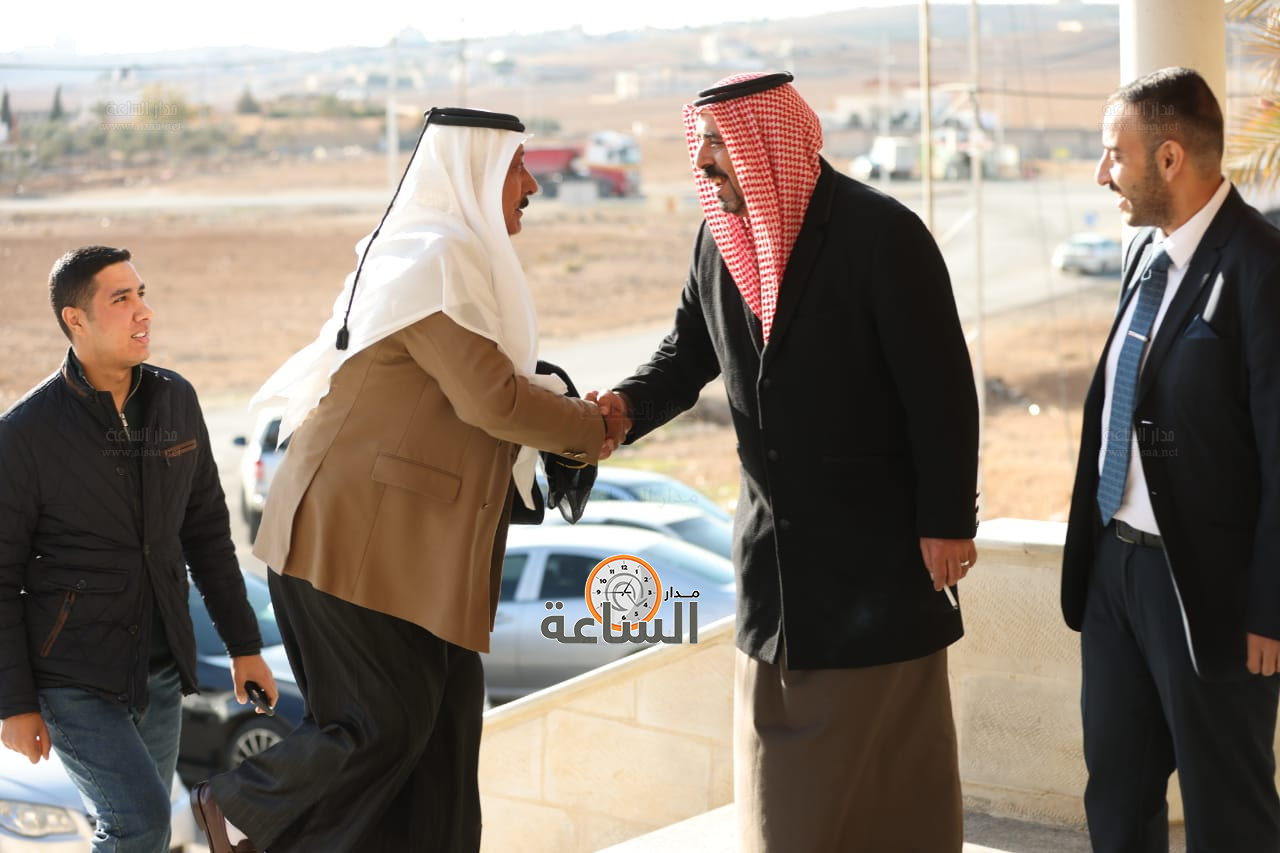 Madar Al-Saa Images 0.6631879143491108