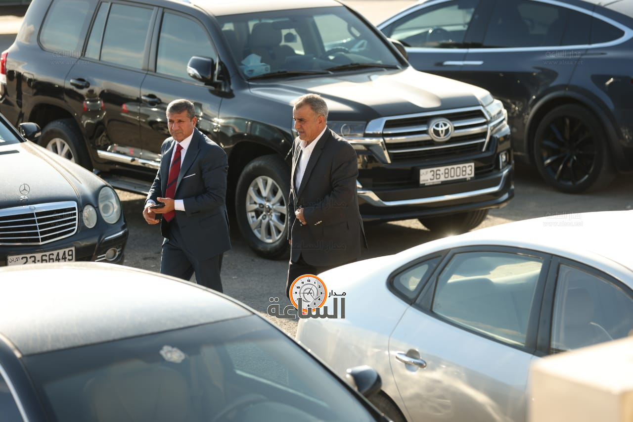 Madar Al-Saa Images 0.4412479056961286