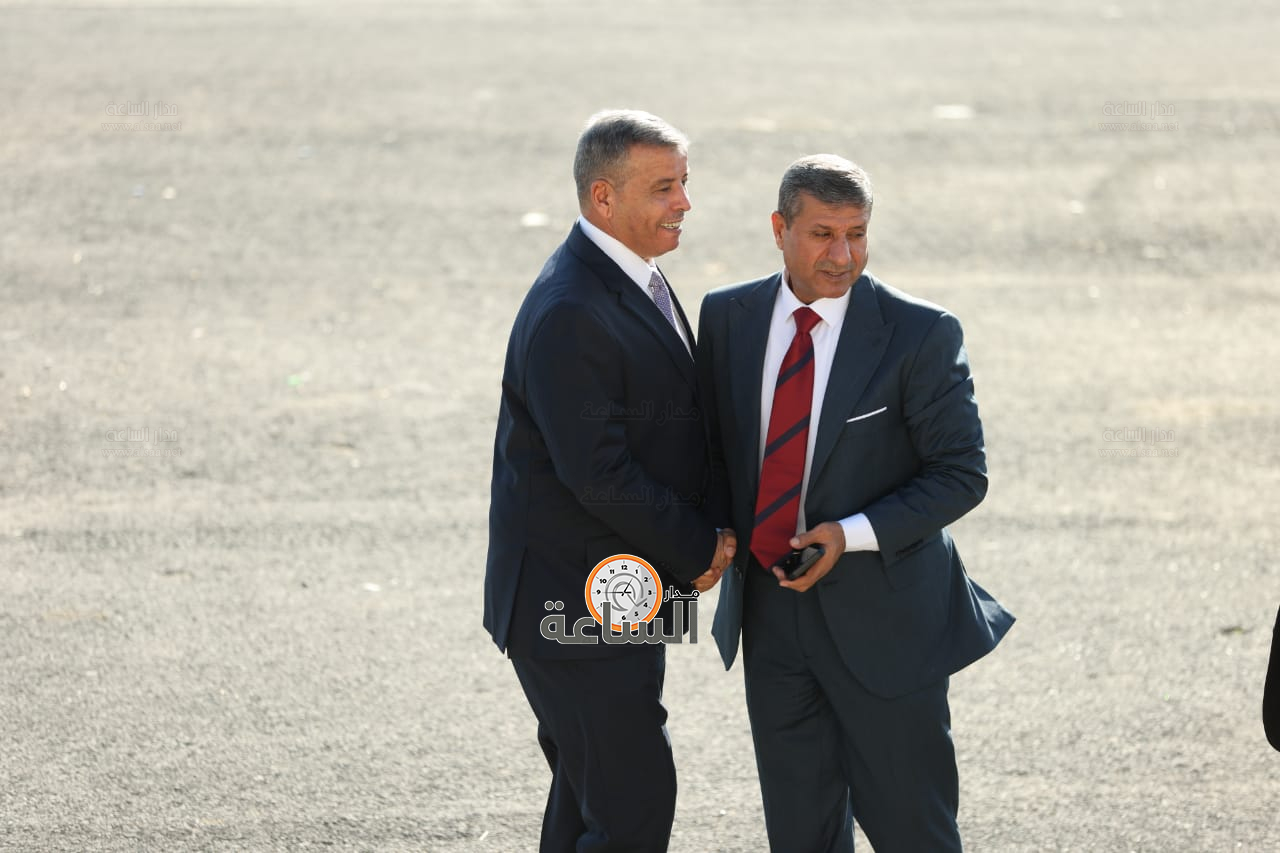 Madar Al-Saa Images 0.5044365367106772