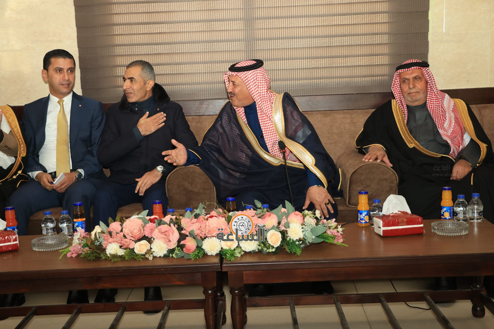 Madar Al-Saa Images 0.5899432160174722