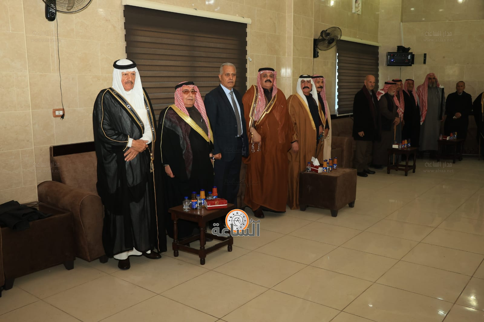 Madar Al-Saa Images 0.7521091679699405