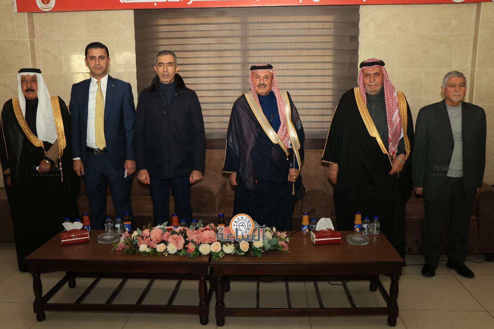 Madar Al-Saa Images 0.7003641408671936