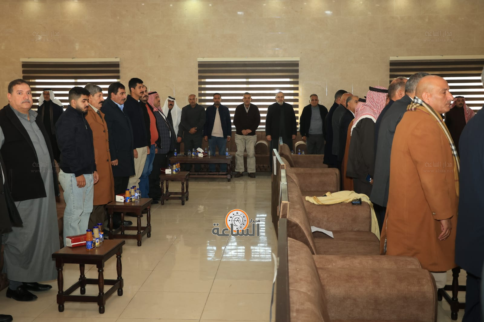 Madar Al-Saa Images 0.0012025818808051314