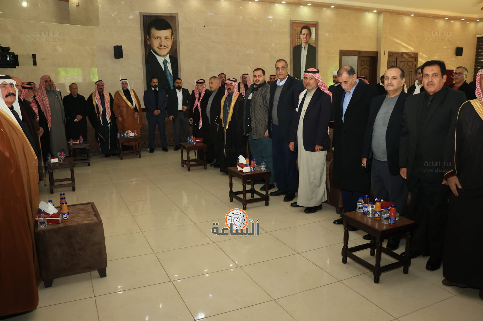 Madar Al-Saa Images 0.6126981169297924