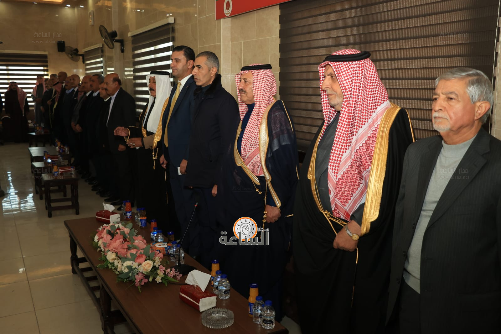 Madar Al-Saa Images 0.8668856378848978