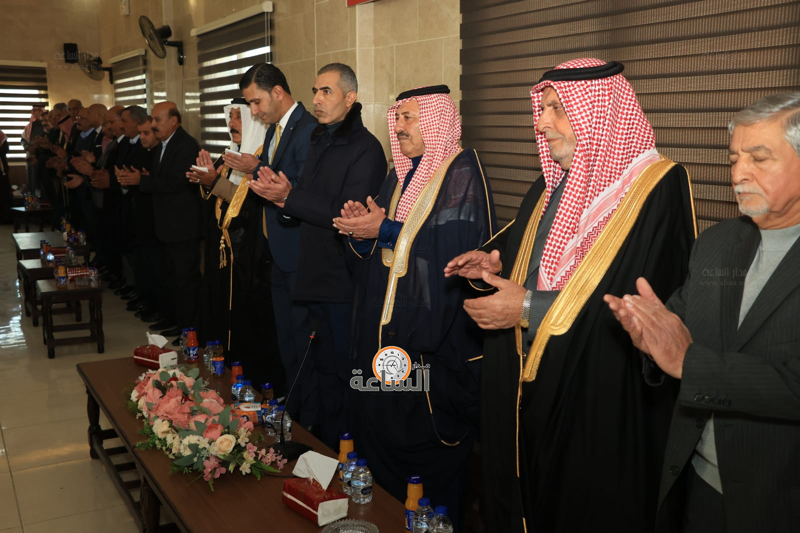 Madar Al-Saa Images 0.19620409036772957