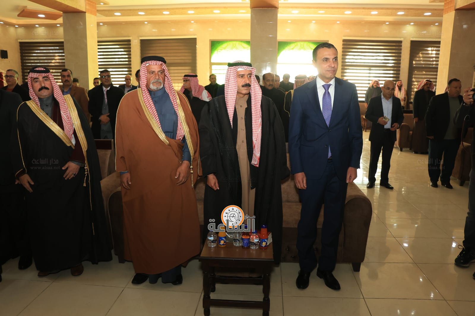 Madar Al-Saa Images 0.37767571931446053