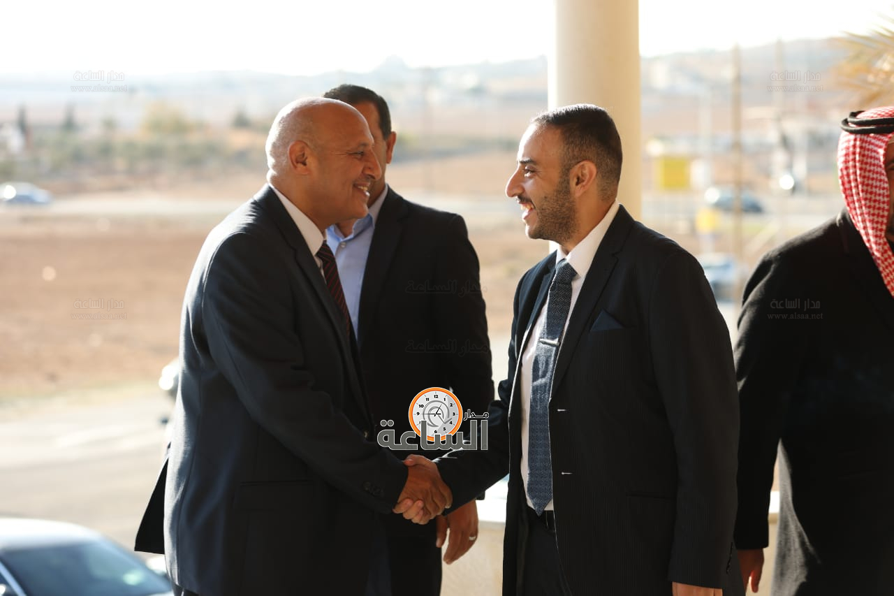 Madar Al-Saa Images 0.5052314952811081