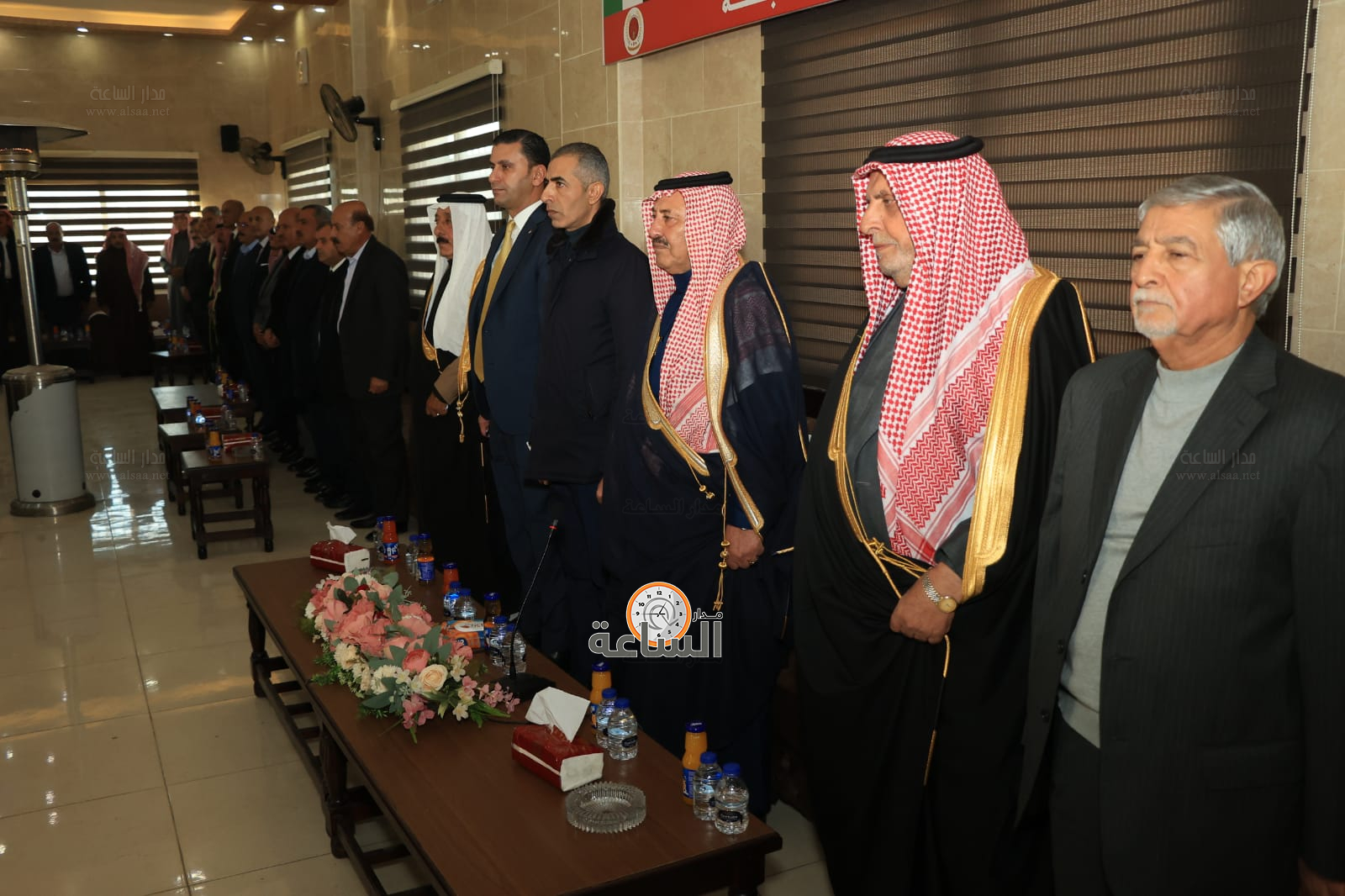 Madar Al-Saa Images 0.0962760793928562