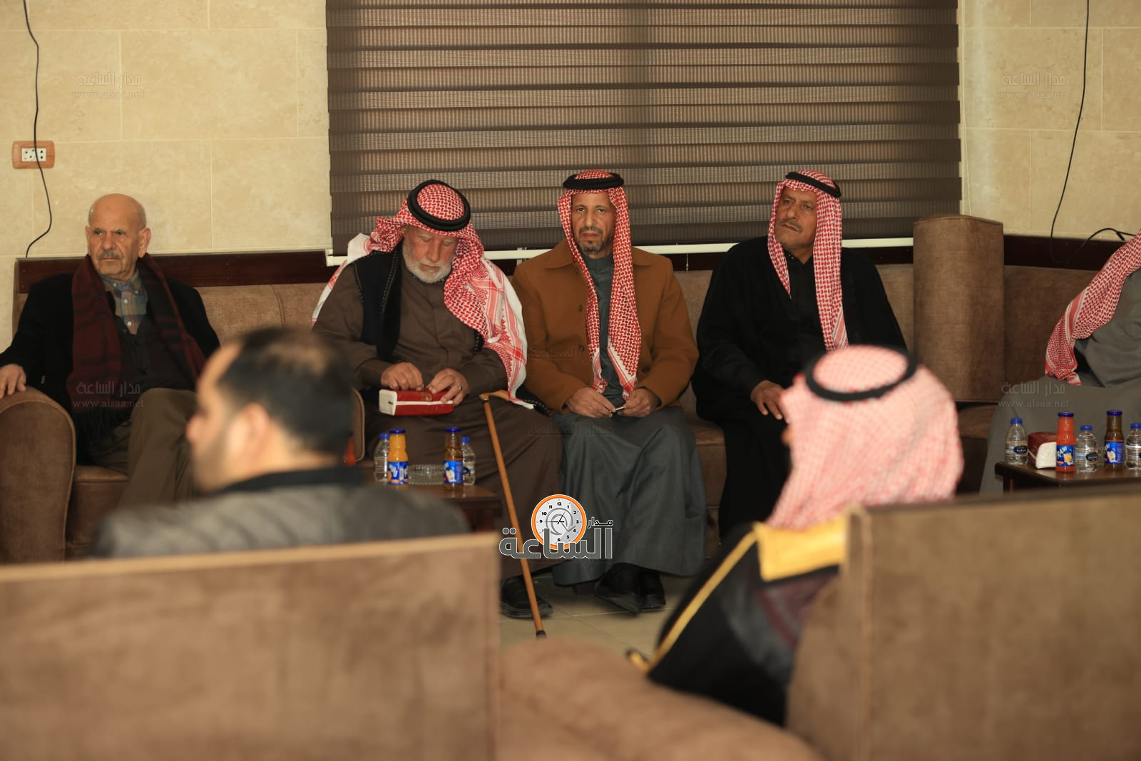 Madar Al-Saa Images 0.23212557477090523