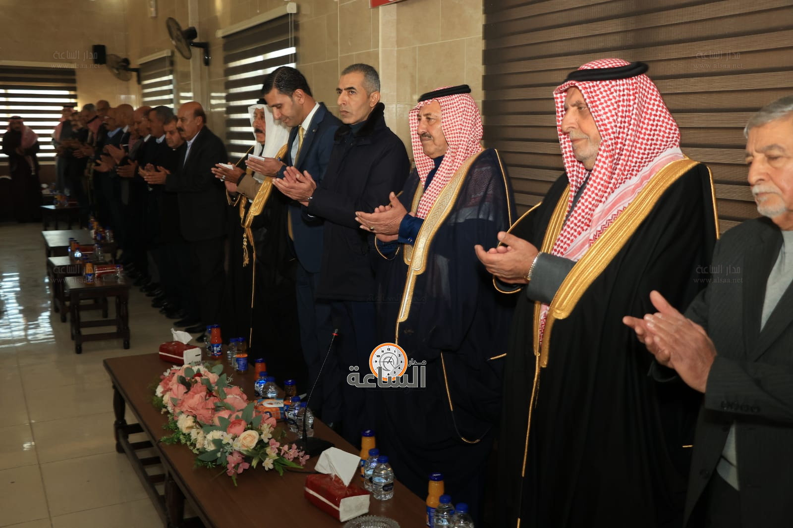 Madar Al-Saa Images 0.9551016169005214