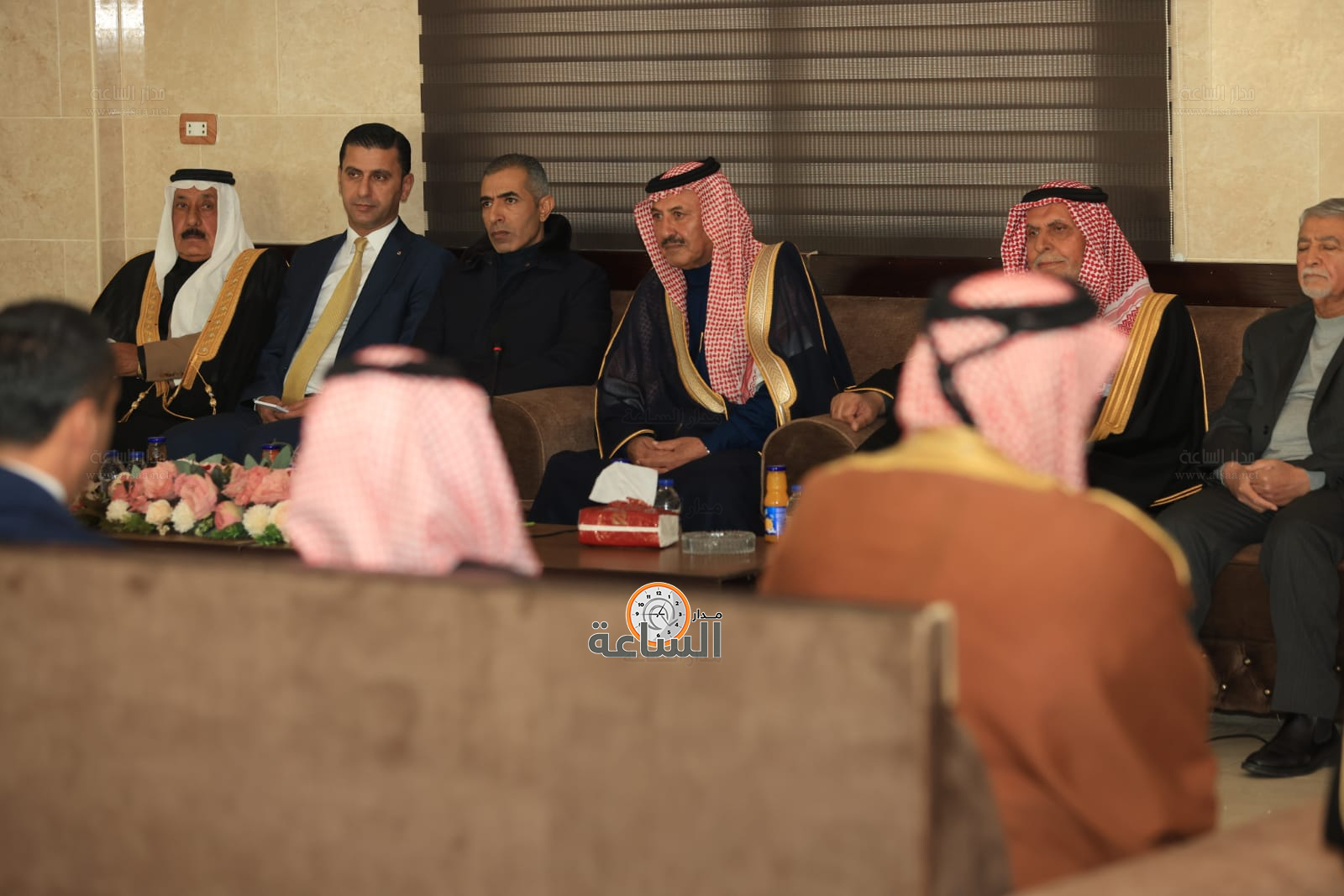 Madar Al-Saa Images 0.5023657453538392