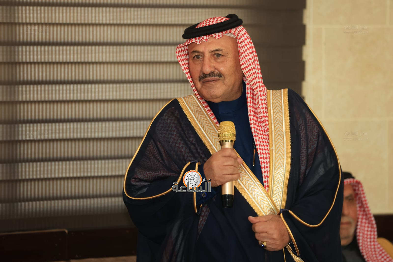 Madar Al-Saa Images 0.8383505981147146