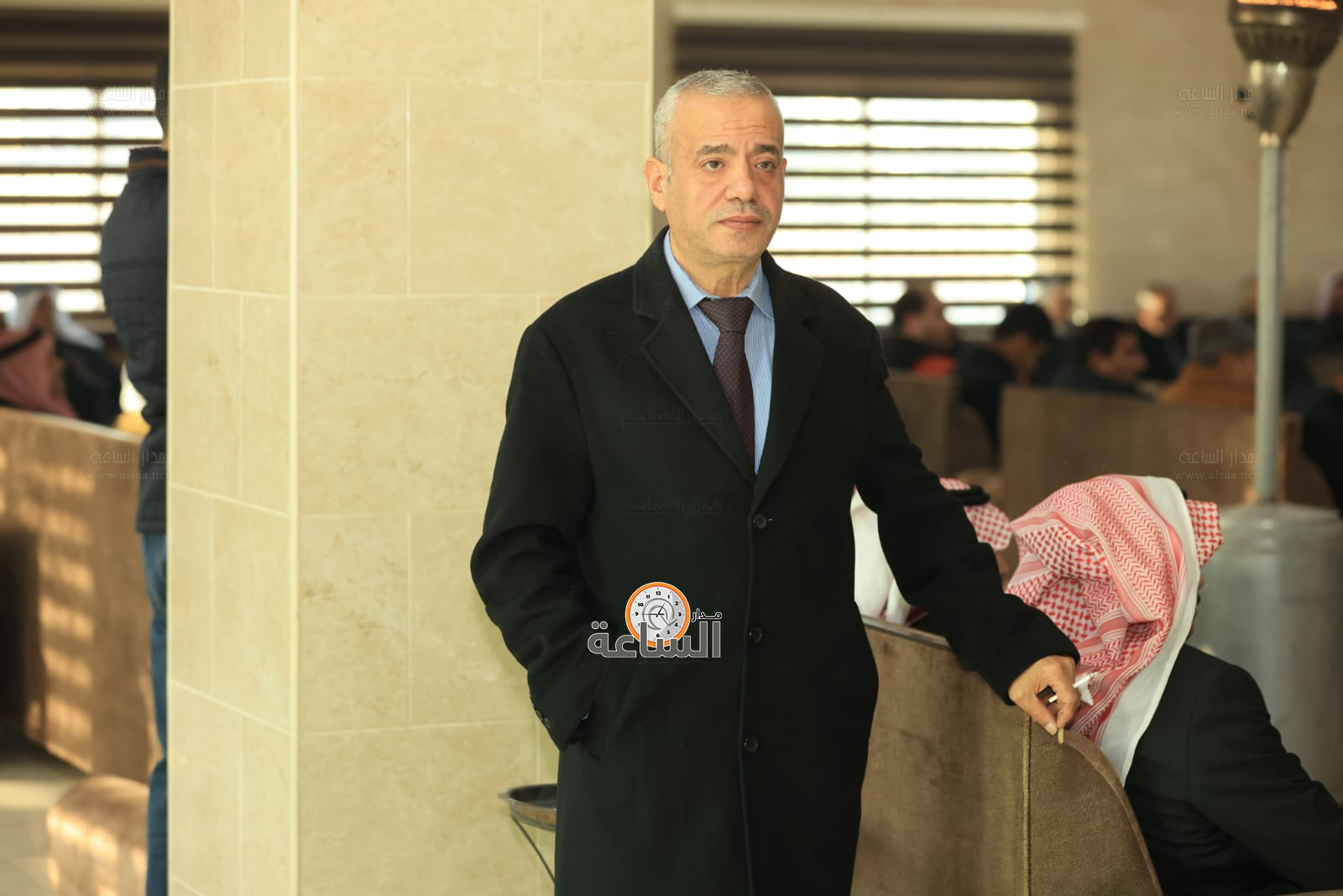 Madar Al-Saa Images 0.45228899328449856