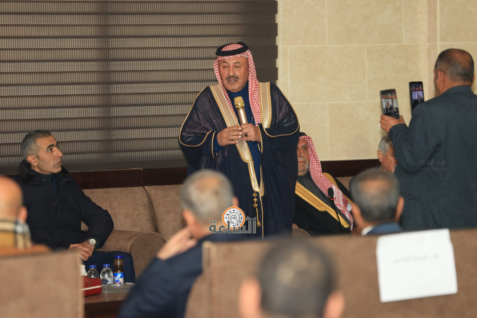 Madar Al-Saa Images 0.6230089780692688