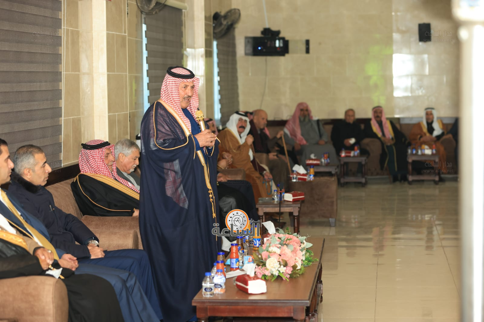 Madar Al-Saa Images 0.6344486275808685