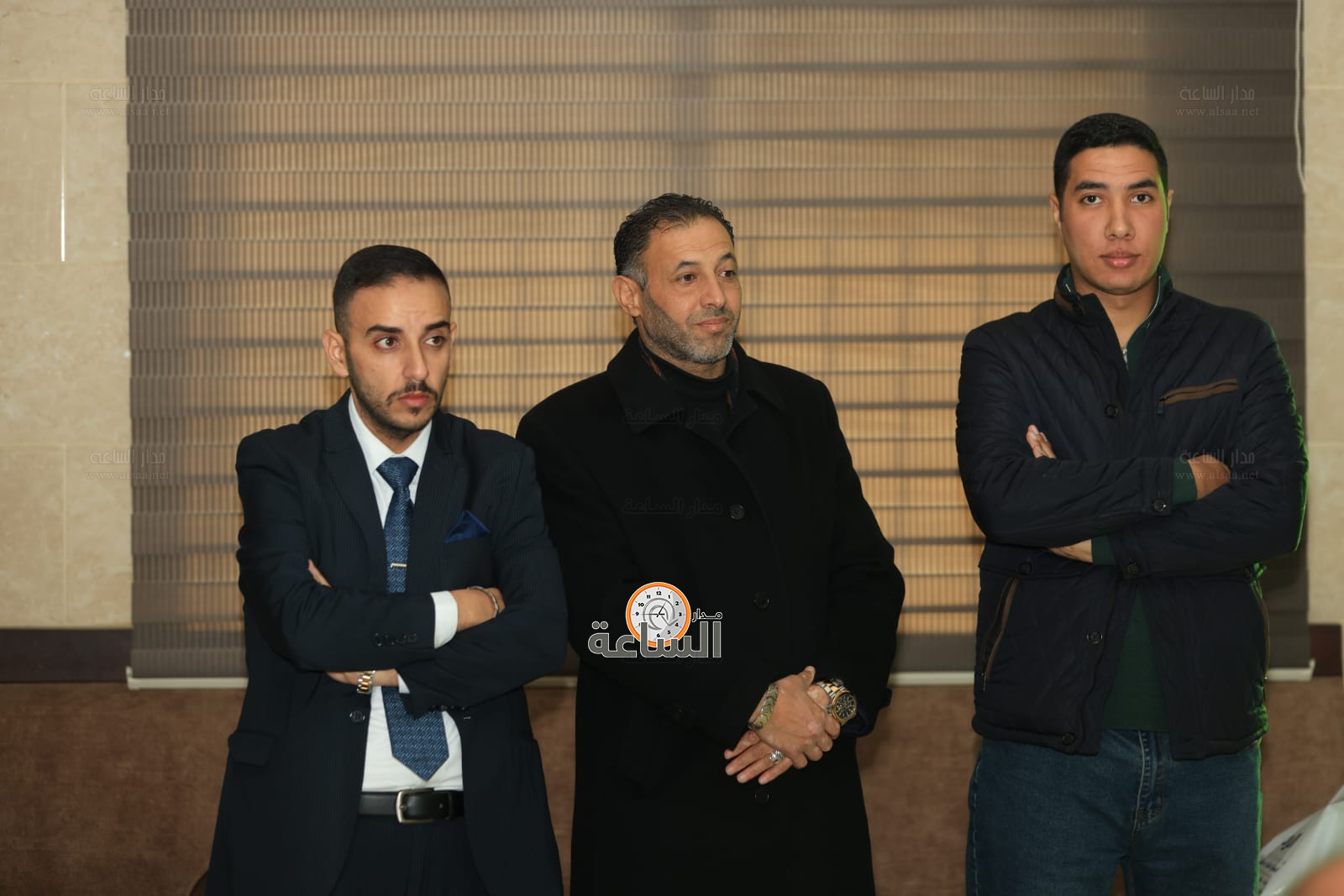 Madar Al-Saa Images 0.9361503666445811