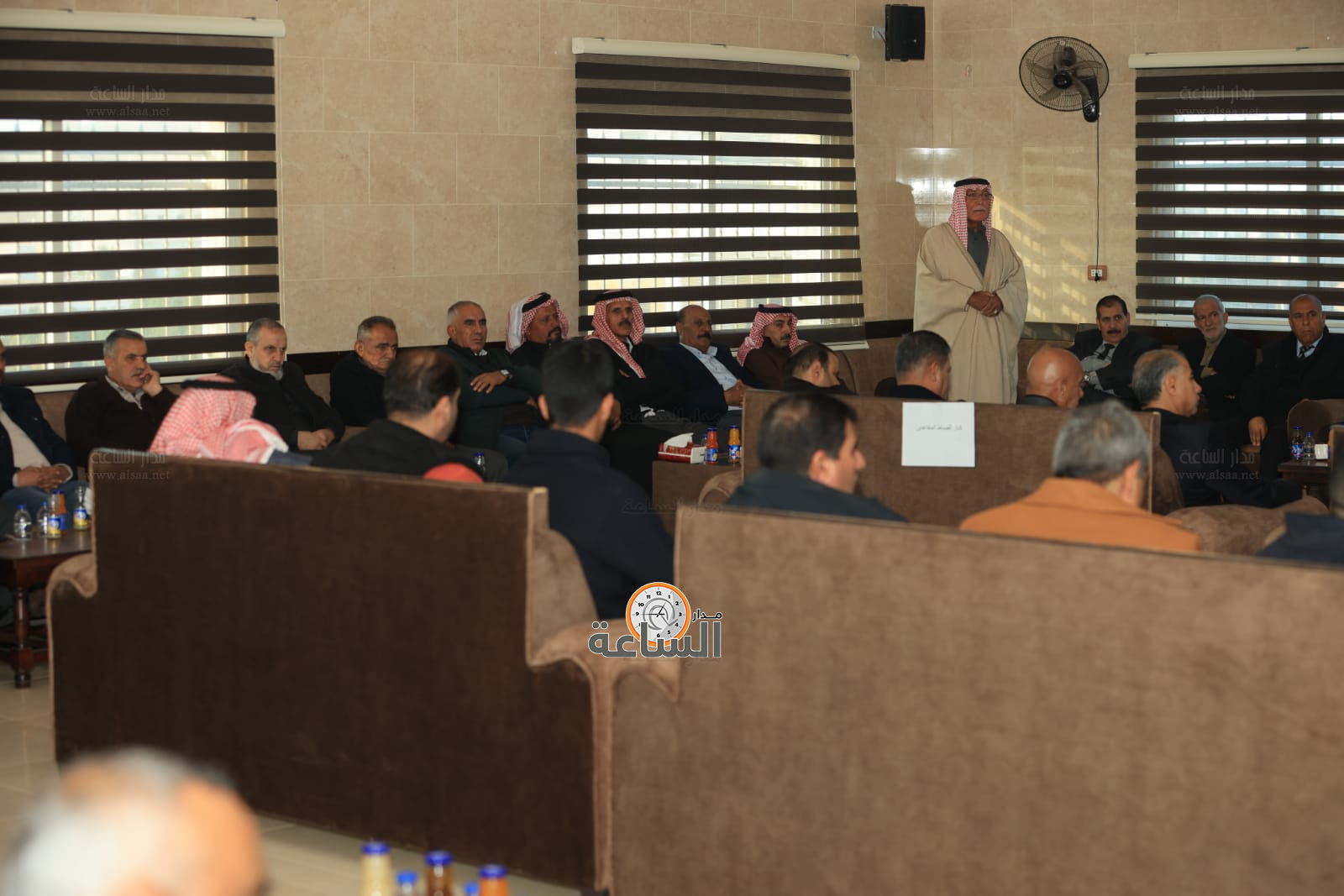 Madar Al-Saa Images 0.076514693699815