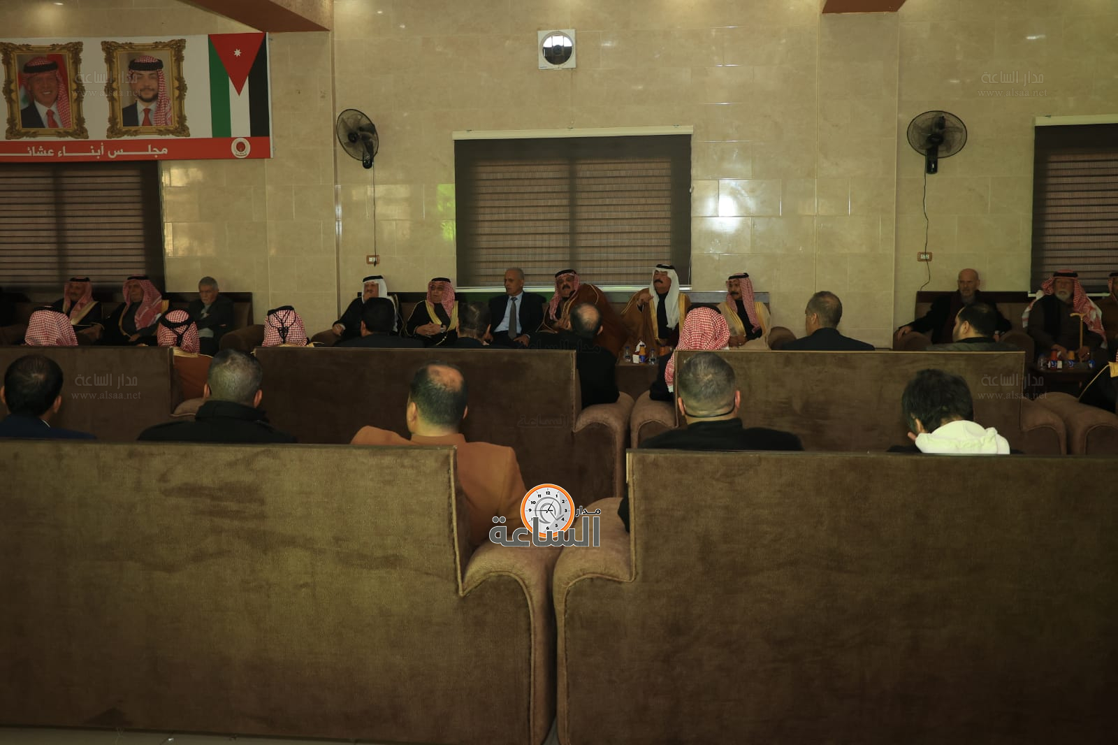 Madar Al-Saa Images 0.4401077927138002