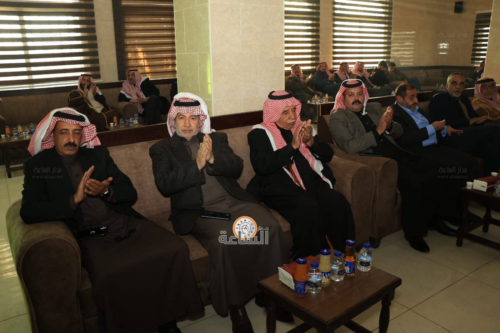 Madar Al-Saa Images 0.6578890017238603