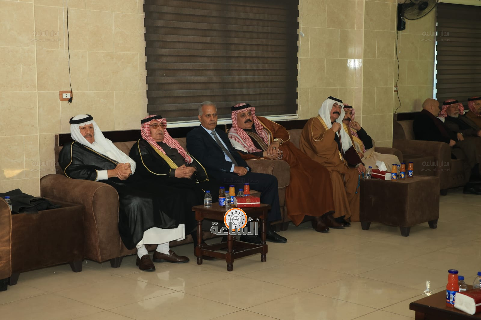 Madar Al-Saa Images 0.3300395684683781