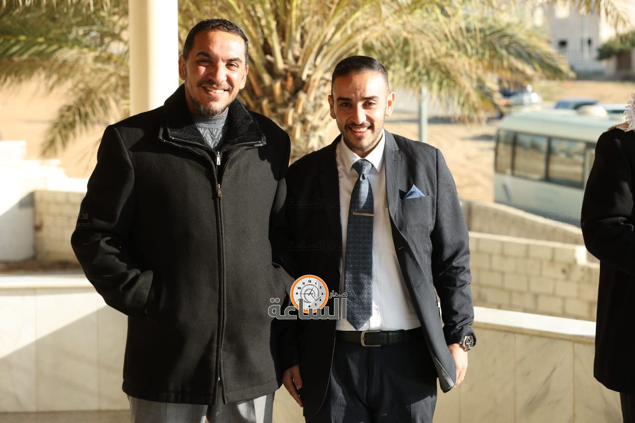 Madar Al-Saa Images 0.6413721203379863