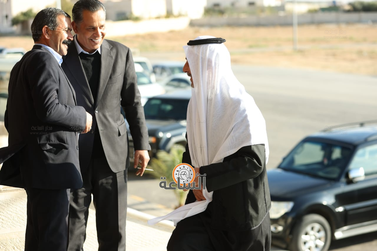 Madar Al-Saa Images 0.8146898979360933