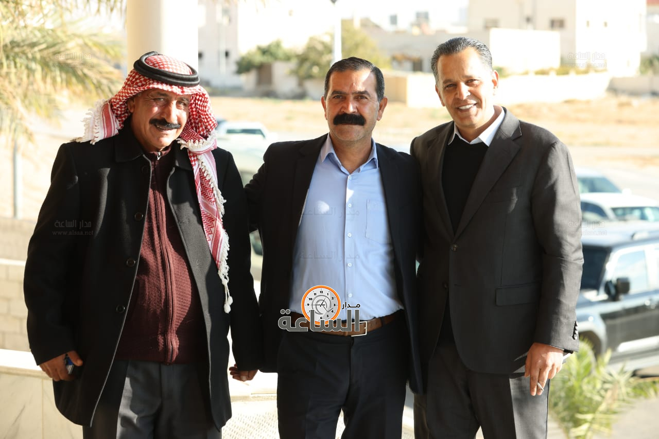 Madar Al-Saa Images 0.19479504478179954