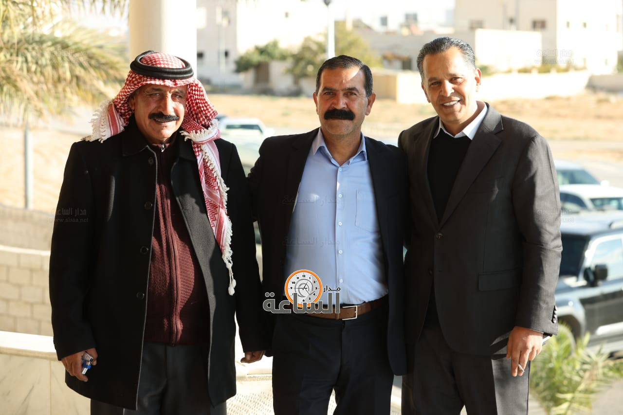 Madar Al-Saa Images 0.8054788333288206