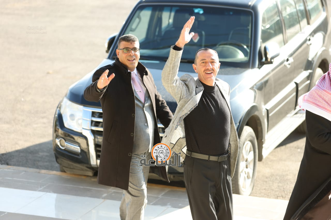 Madar Al-Saa Images 0.4652580132161457