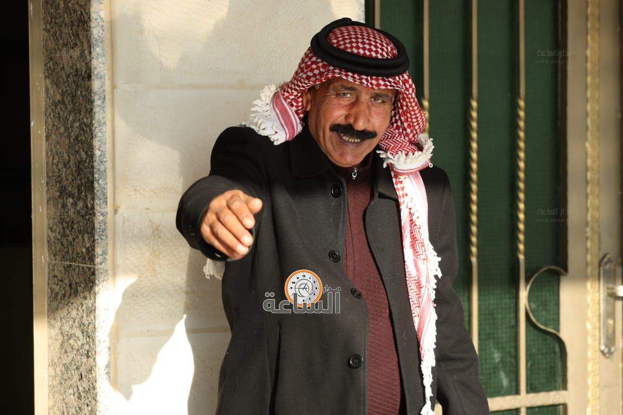 Madar Al-Saa Images 0.13212339074576473