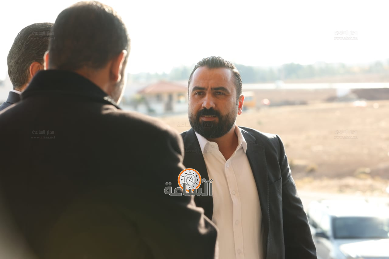 Madar Al-Saa Images 0.2639111362410408