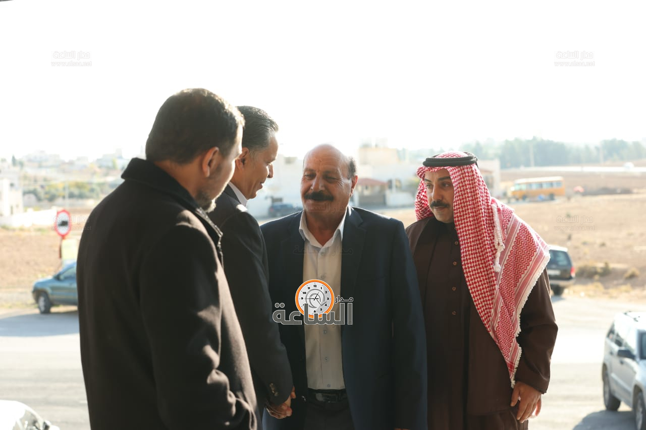 Madar Al-Saa Images 0.6452097436312588