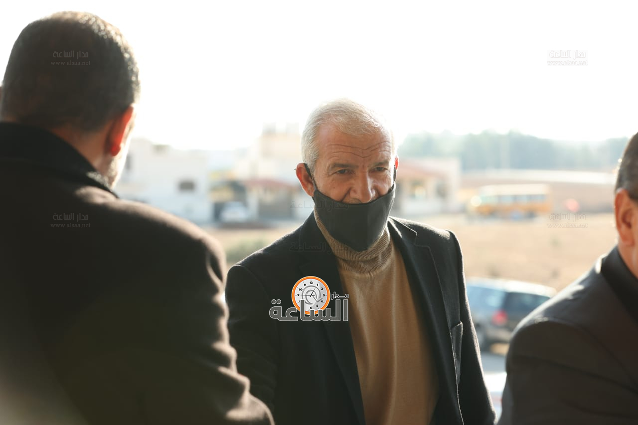 Madar Al-Saa Images 0.2461912614617704