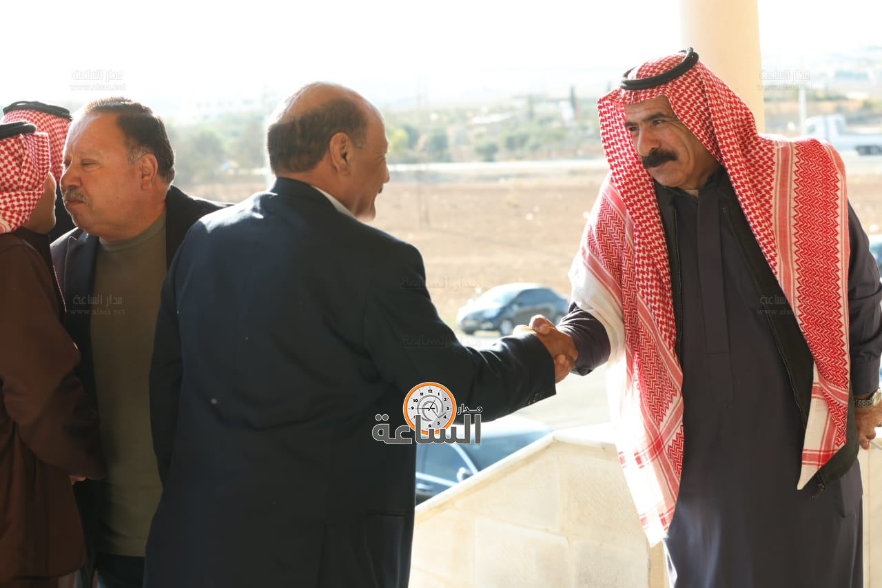 Madar Al-Saa Images 0.8814258534266337