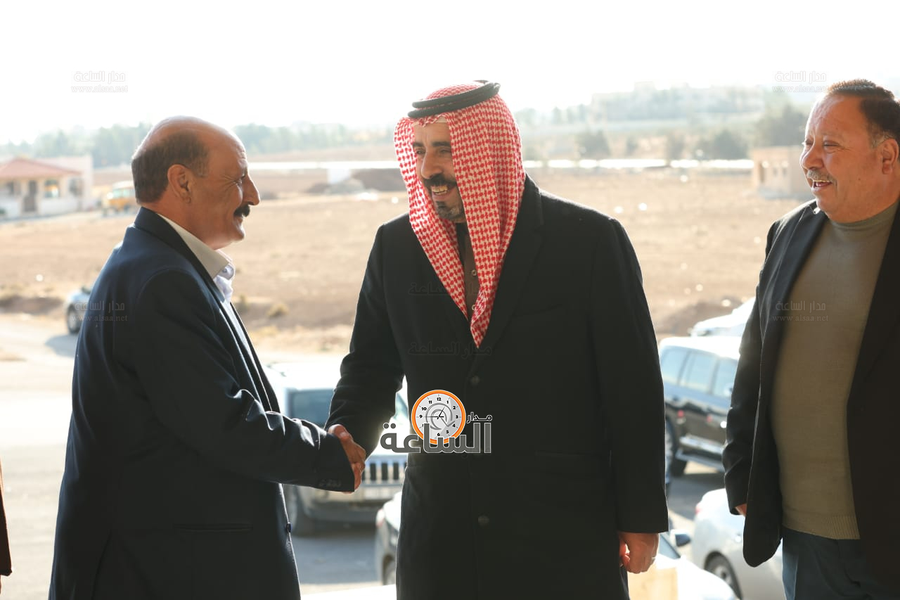 Madar Al-Saa Images 0.11410742744860414