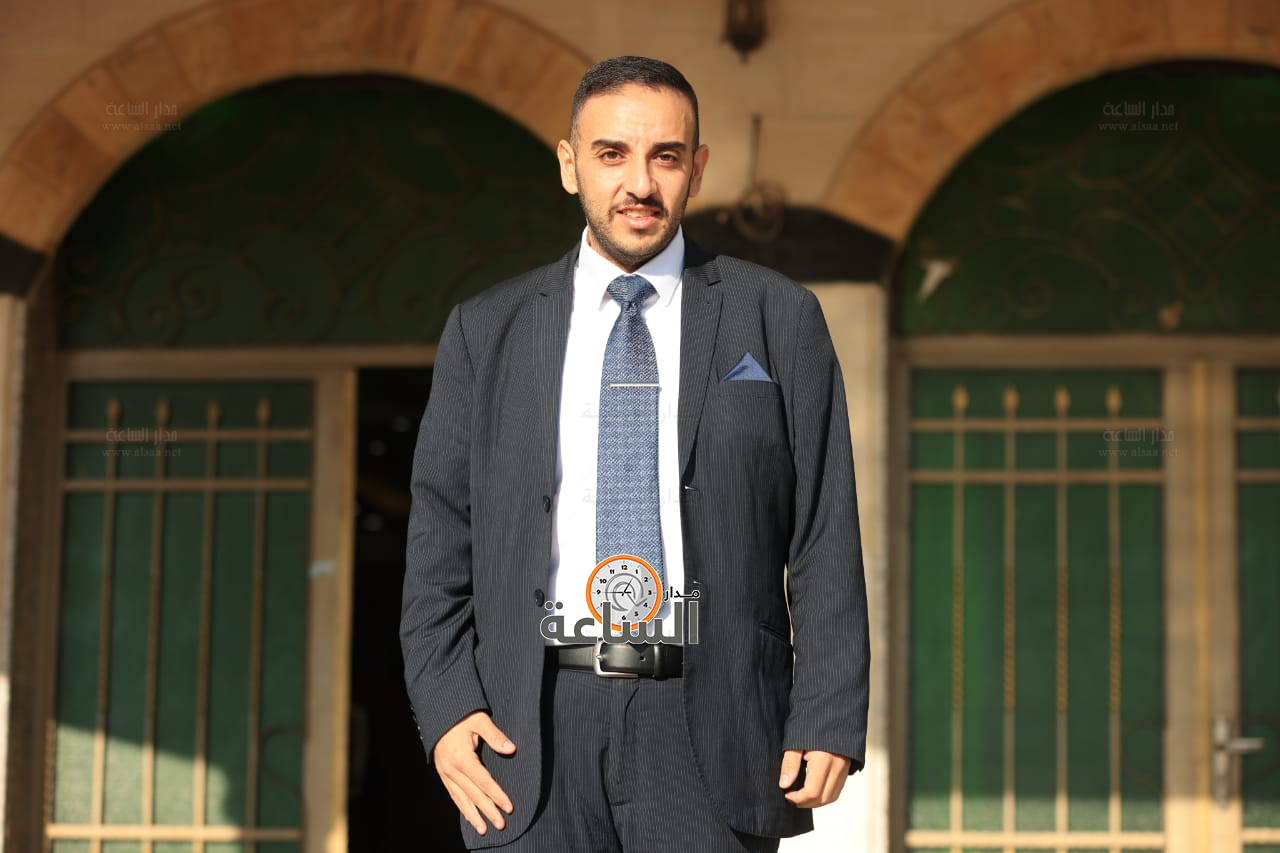 Madar Al-Saa Images 0.7303328019580982