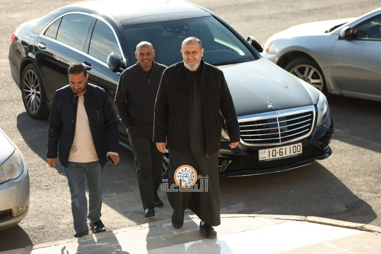 Madar Al-Saa Images 0.31647946889365786