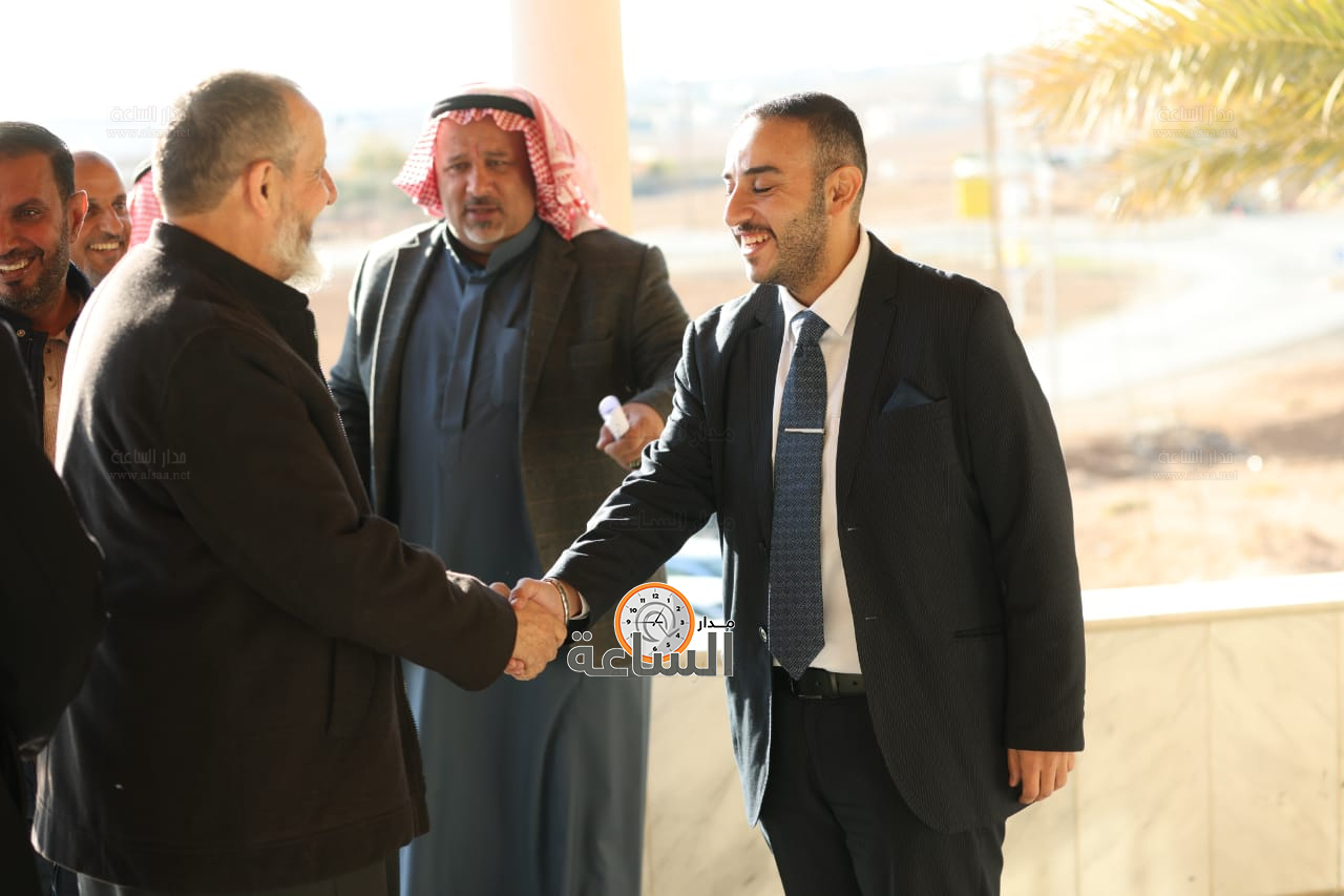 Madar Al-Saa Images 0.7667800162068431